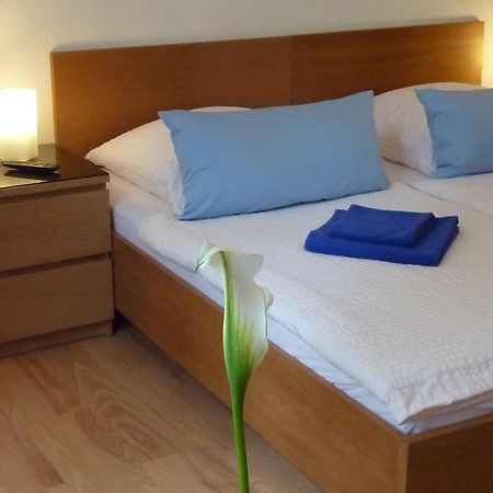 Lessing-Apartment Düsseldorf Dış mekan fotoğraf